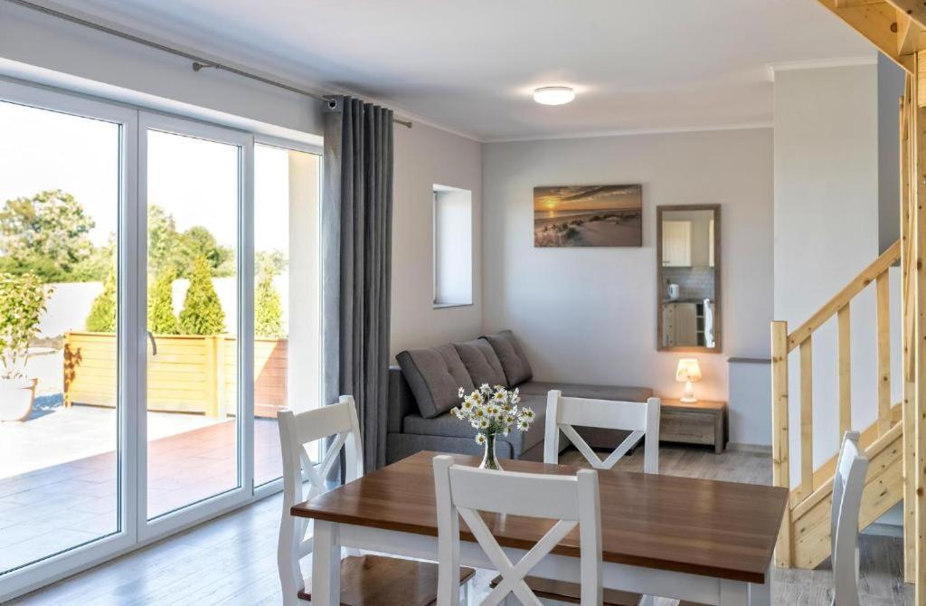 Bornholm Apartments Svaneke Esterno foto