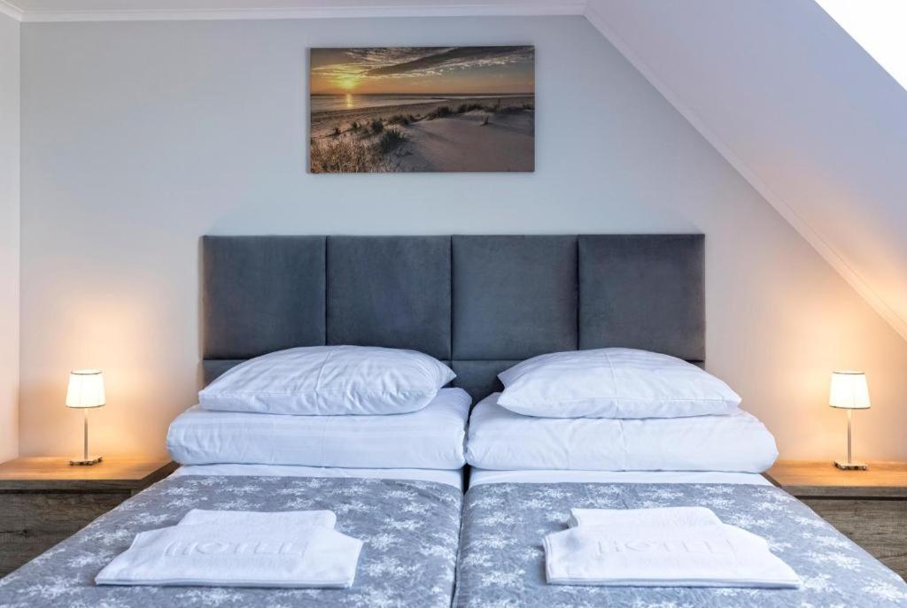 Bornholm Apartments Svaneke Esterno foto