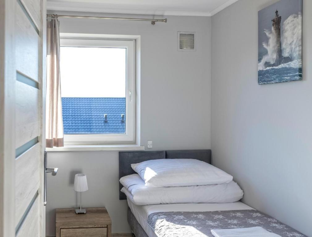 Bornholm Apartments Svaneke Esterno foto