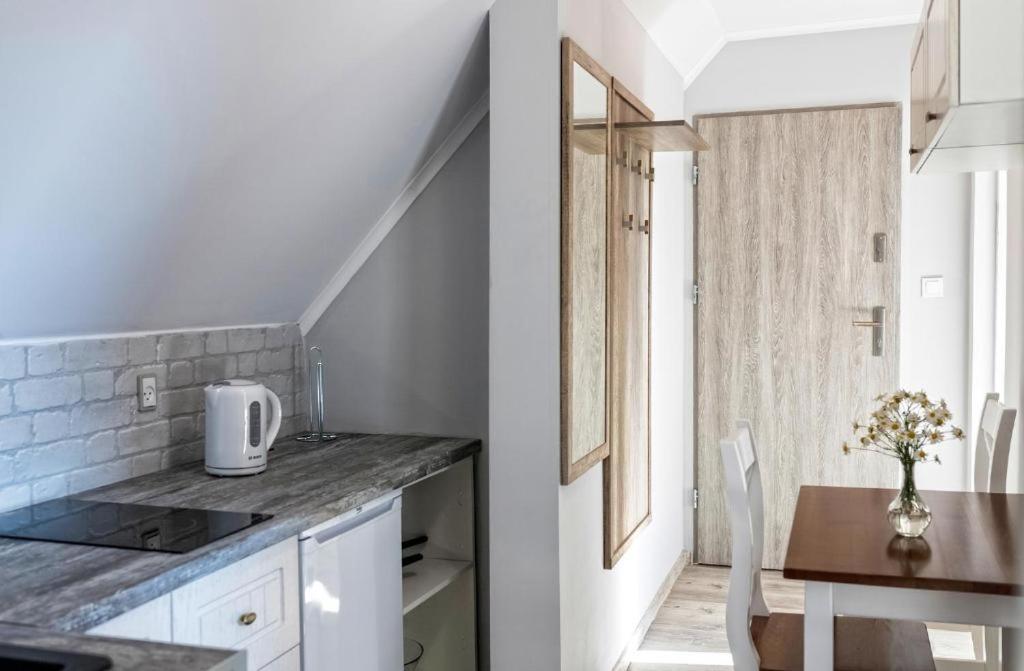Bornholm Apartments Svaneke Esterno foto